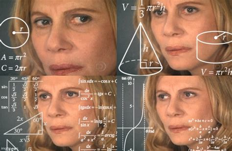 her he's probably cheating meme|I Bet He's Thinking About Other Women Meme Generator.